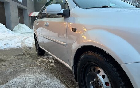 Chevrolet Lacetti, 2007 год, 360 000 рублей, 11 фотография