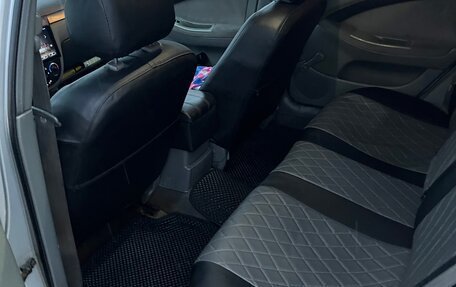 Chevrolet Lacetti, 2007 год, 360 000 рублей, 13 фотография