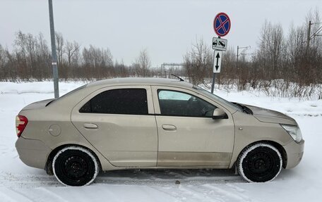 Chevrolet Cobalt II, 2013 год, 310 000 рублей, 4 фотография