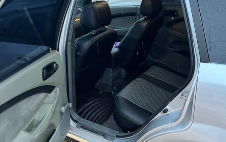 Chevrolet Lacetti, 2007 год, 360 000 рублей, 12 фотография