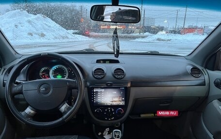 Chevrolet Lacetti, 2007 год, 360 000 рублей, 15 фотография