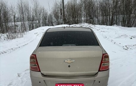 Chevrolet Cobalt II, 2013 год, 310 000 рублей, 2 фотография