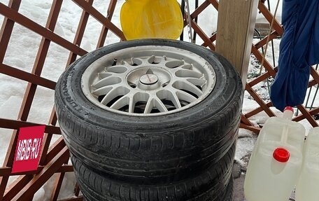 Chevrolet Lacetti, 2007 год, 360 000 рублей, 18 фотография