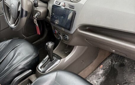 Chevrolet Cobalt II, 2013 год, 310 000 рублей, 7 фотография