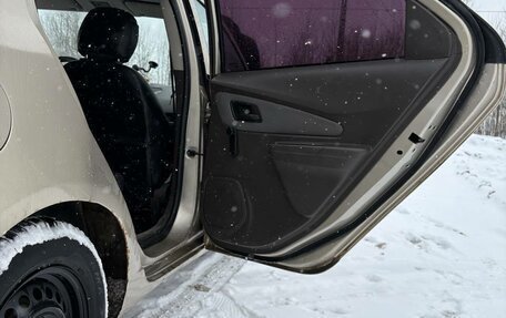 Chevrolet Cobalt II, 2013 год, 310 000 рублей, 9 фотография