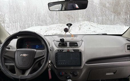 Chevrolet Cobalt II, 2013 год, 310 000 рублей, 6 фотография