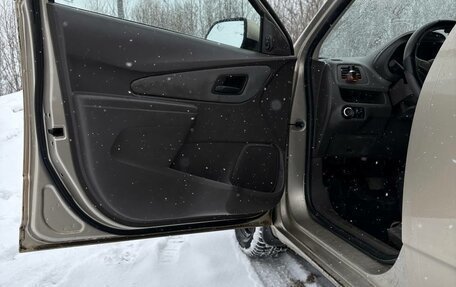 Chevrolet Cobalt II, 2013 год, 310 000 рублей, 11 фотография