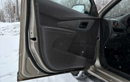 Chevrolet Cobalt II, 2013 год, 310 000 рублей, 10 фотография