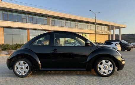 Volkswagen Beetle, 1999 год, 600 000 рублей, 4 фотография