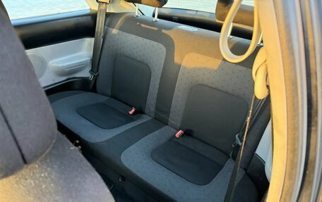 Volkswagen Beetle, 1999 год, 600 000 рублей, 9 фотография