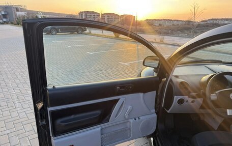 Volkswagen Beetle, 1999 год, 600 000 рублей, 7 фотография