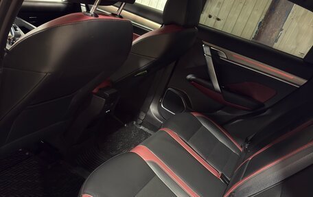 Geely Coolray I, 2021 год, 1 800 000 рублей, 9 фотография