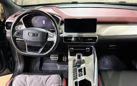 Geely Coolray I, 2021 год, 1 800 000 рублей, 8 фотография