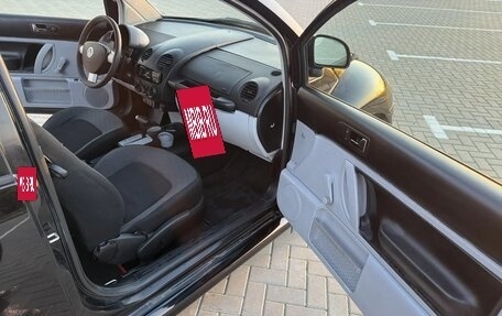 Volkswagen Beetle, 1999 год, 600 000 рублей, 8 фотография