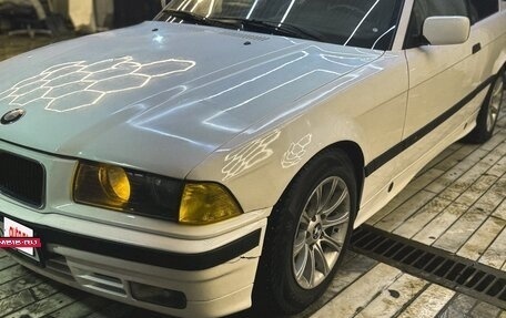 BMW 3 серия, 1992 год, 400 000 рублей, 2 фотография