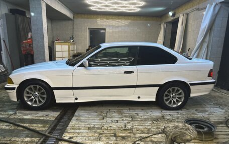 BMW 3 серия, 1992 год, 400 000 рублей, 4 фотография