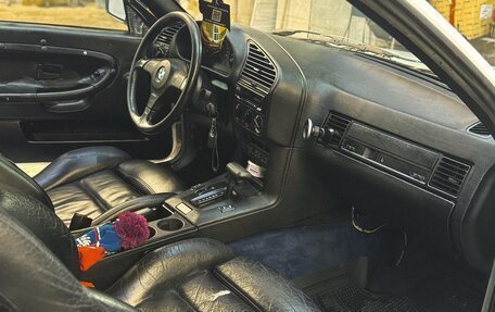 BMW 3 серия, 1992 год, 400 000 рублей, 9 фотография