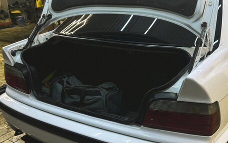 BMW 3 серия, 1992 год, 400 000 рублей, 7 фотография