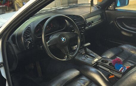 BMW 3 серия, 1992 год, 400 000 рублей, 8 фотография