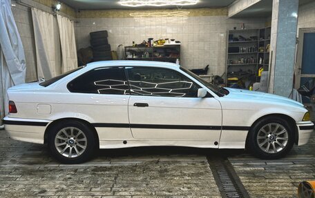 BMW 3 серия, 1992 год, 400 000 рублей, 5 фотография