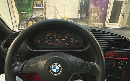 BMW 3 серия, 1992 год, 400 000 рублей, 15 фотография