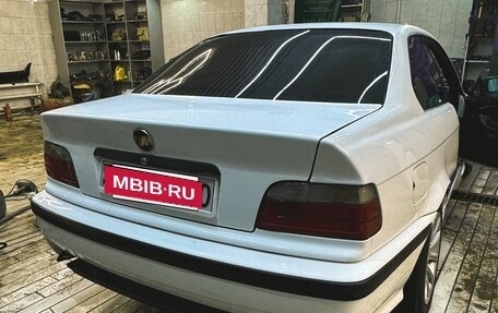 BMW 3 серия, 1992 год, 400 000 рублей, 6 фотография