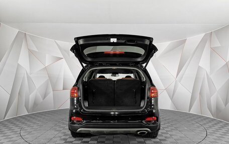 KIA Sorento III Prime рестайлинг, 2019 год, 2 795 000 рублей, 12 фотография