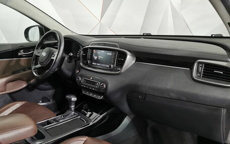 KIA Sorento III Prime рестайлинг, 2019 год, 2 795 000 рублей, 13 фотография