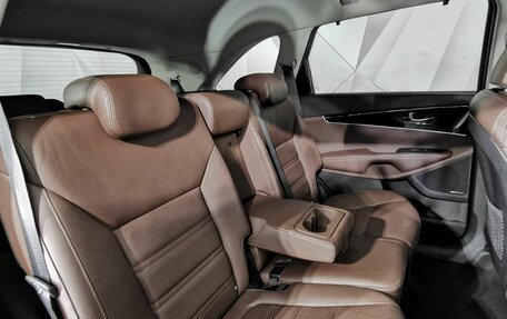 KIA Sorento III Prime рестайлинг, 2019 год, 2 795 000 рублей, 16 фотография