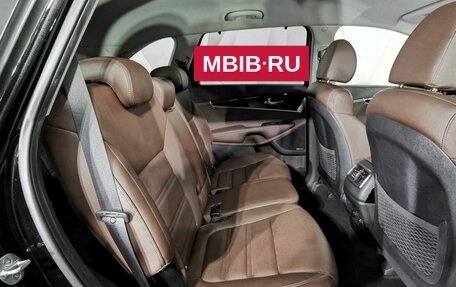 KIA Sorento III Prime рестайлинг, 2019 год, 2 795 000 рублей, 17 фотография