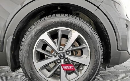 KIA Sorento III Prime рестайлинг, 2019 год, 2 795 000 рублей, 9 фотография