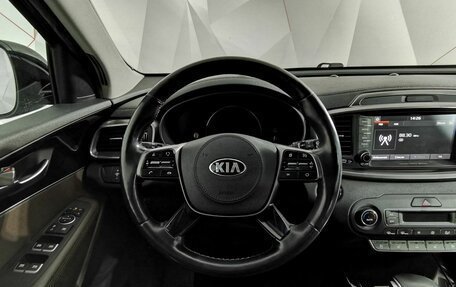 KIA Sorento III Prime рестайлинг, 2019 год, 2 795 000 рублей, 20 фотография