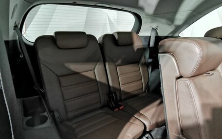 KIA Sorento III Prime рестайлинг, 2019 год, 2 795 000 рублей, 25 фотография