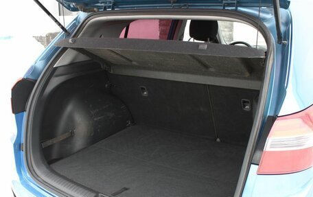 Hyundai Creta I рестайлинг, 2017 год, 1 260 000 рублей, 10 фотография