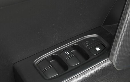 Hyundai Creta I рестайлинг, 2017 год, 1 260 000 рублей, 15 фотография