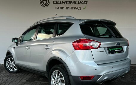 Ford Kuga III, 2008 год, 890 000 рублей, 3 фотография
