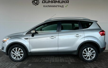 Ford Kuga III, 2008 год, 890 000 рублей, 2 фотография