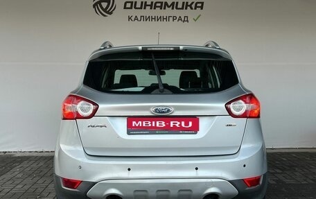 Ford Kuga III, 2008 год, 890 000 рублей, 4 фотография