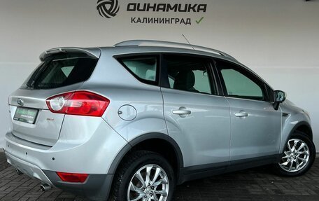 Ford Kuga III, 2008 год, 890 000 рублей, 5 фотография