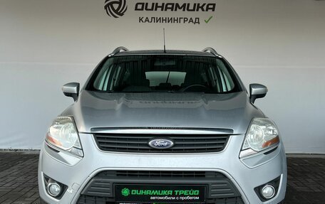 Ford Kuga III, 2008 год, 890 000 рублей, 8 фотография