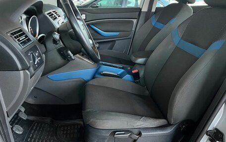 Ford Kuga III, 2008 год, 890 000 рублей, 15 фотография