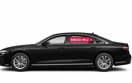 Audi A8, 2025 год, 21 990 000 рублей, 2 фотография