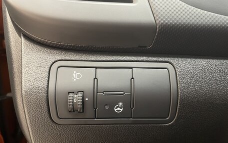 Hyundai Solaris II рестайлинг, 2014 год, 995 000 рублей, 12 фотография