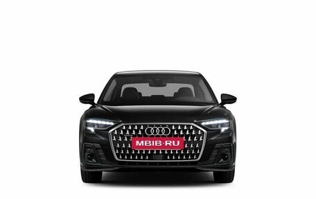 Audi A8, 2025 год, 21 990 000 рублей, 4 фотография