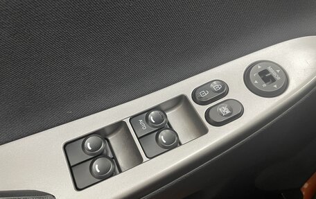 Hyundai Solaris II рестайлинг, 2014 год, 995 000 рублей, 15 фотография