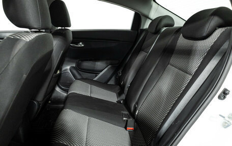 KIA Rio IV, 2018 год, 1 500 000 рублей, 10 фотография