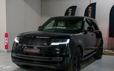 Land Rover Range Rover IV рестайлинг, 2026 год, 24 490 000 рублей, 1 фотография