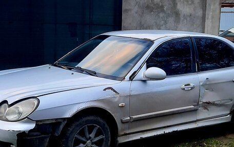 Hyundai Sonata IV рестайлинг, 2006 год, 150 000 рублей, 1 фотография