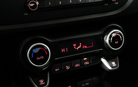 KIA Rio IV, 2018 год, 1 500 000 рублей, 16 фотография