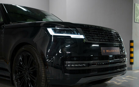 Land Rover Range Rover IV рестайлинг, 2026 год, 24 490 000 рублей, 5 фотография